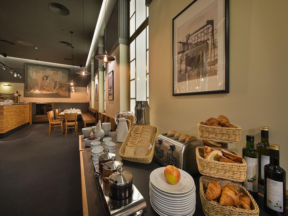 Hotel Ea Royal Esprit Prag